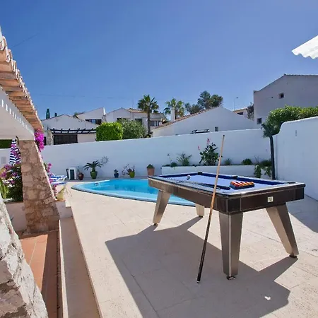 Villa Dela By