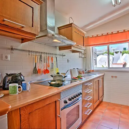 Вілла Dela By Албуфейра