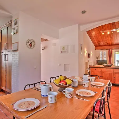 Dela By Албуфейра