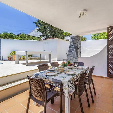 Villa Dela By Albufeira