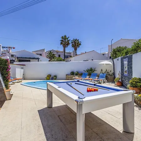 Dela By Albufeira