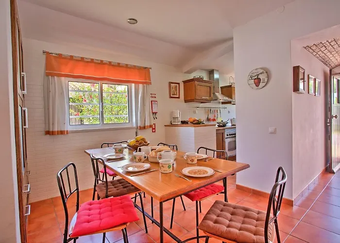 Βίλα Dela By Αλμπουφέιρα