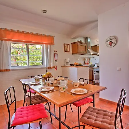 Villa Dela By Albufeira